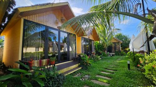 Cam Thanh Hotel | Winhouse Villa
