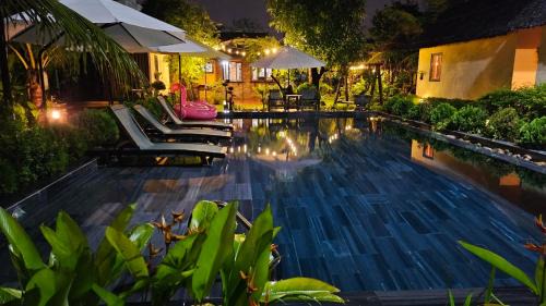 Cam Thanh Hotel | Winhouse Villa