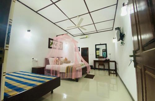 Habarana House | Winmi Resort