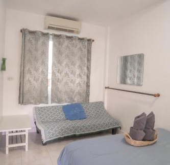 Koh Lan Hotel | Winnerview Zone B