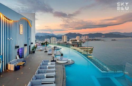 Tran Phu Beach Apartment | Wins House - Suites Panorama Grand Nha Trang