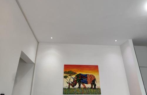 Entebbe Apartment | Winslow Luxury apartments with Wifi connection and a gorgeous Lake sunset view