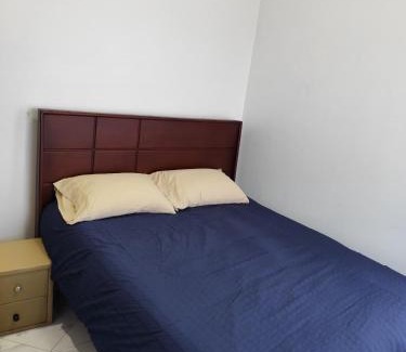 Entebbe Apartment | Winslow Luxury apartments with Wifi connection and a gorgeous Lake sunset view