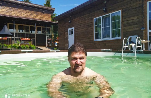 Pereslavl-Zalesskiy House | Winter Country House and SPA