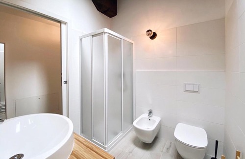 Ponte di Legno Apartment | Winter Dreams 14