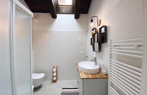 Ponte di Legno Apartment | Winter Dreams 14