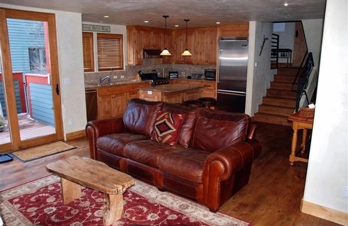 Telluride Condo | WINTER is coming soon book now.