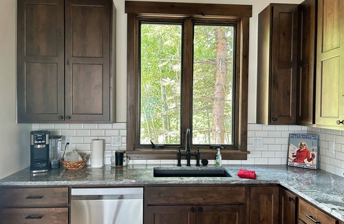 Winter Park House | Winter Park Mountain Townhome