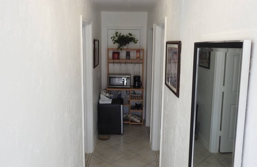 Bonita Springs Apartment | Winter Park Oasis
