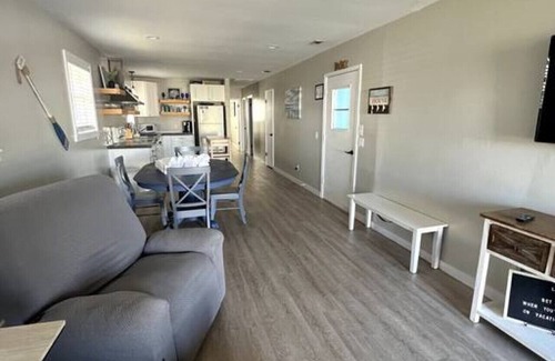 Port St. Joe House | Winter Rates, Sixth Street Retreat