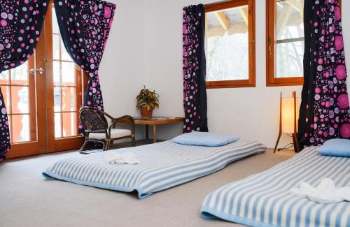 Hokujo Ski Chalet | Winterfell Hakuba