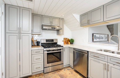The Blue Mountains Condo | Wintergreen Condos