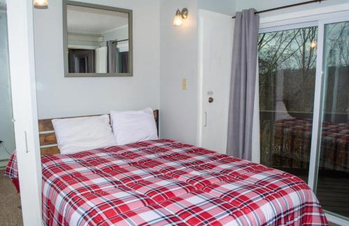 Ghent Apartment | Winterplace Condo Ski in Ski out First Floor E102