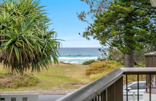 North Creek Apartment | Wintersview 9 - Lennox Head