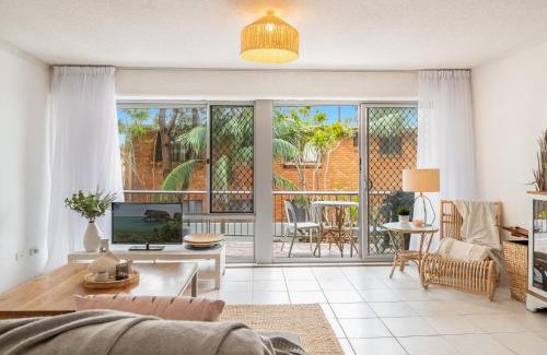 North Creek Apartment | Wintersview 9 - Lennox Head