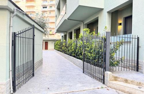 Vlore Villa | Wiola's Vlora Private Villa with private parking