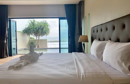 Khanom Hotel | Wis Beach Khanom