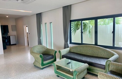 Khanom Hotel | Wis Beach Khanom