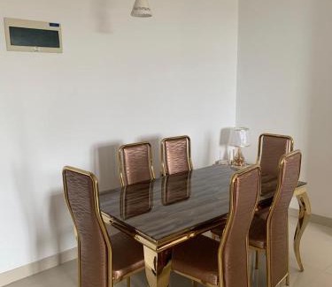 Yaounde Apartment | WISDOM-CITY Yaoundé Centre-Ville