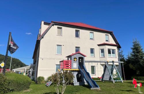 Wiselka Bed & Breakfast | Wisełka PERŁA Bałtyku
