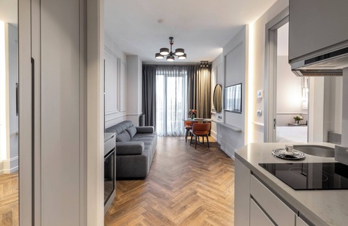 Osmanbey Hotel | Wish More Hotel Şişli