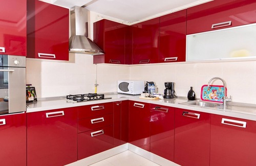 Sidi Dhrif Apartment | Wish Sunset Terrace and Top location