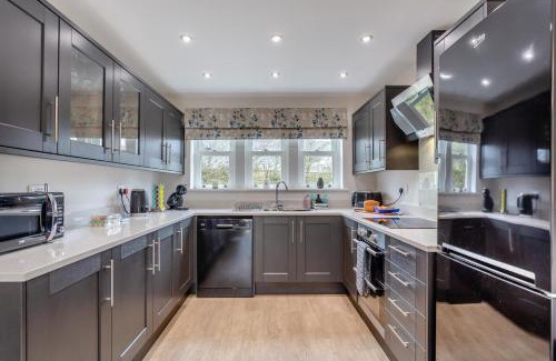 Lofthouse House | Wising Gill House