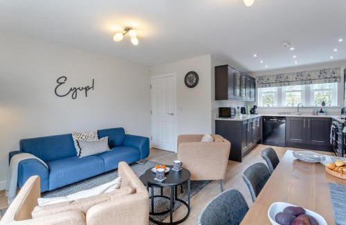 Lofthouse House | Wising Gill House
