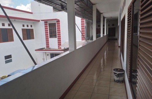 Banjarnegara Hotel | Wisma Galiharum Banjarnegara