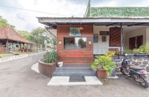 Lembang House | Wisma Green Maribaya Lembang