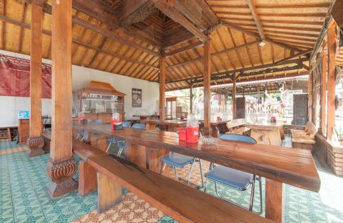 Lembang House | Wisma Green Maribaya Lembang