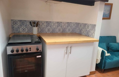 Wissant House | Wissant fisherman's cottage 5 minutes from the beach