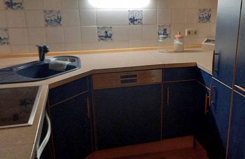 Apen House | Witch's cottage