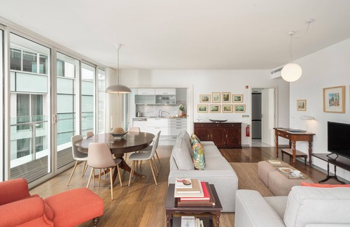 Se Apartment | With balcony, in Funchal - The Plaza Apartment