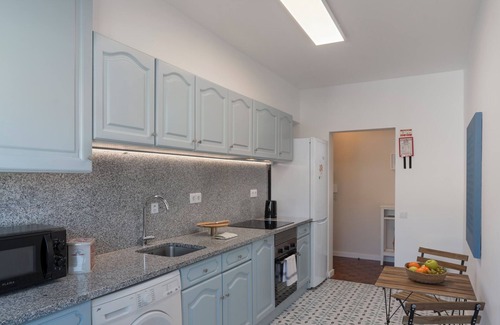 Santa Maria Maior Apartment | With city view - Apartamento Jaime Moniz