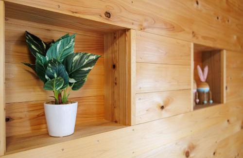 Yura Villa | with dog 和歌山