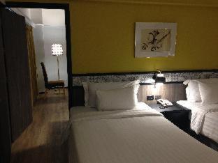 Ramkhamhaeng Hotel | Witz Bangkok Ramkhamhaeng