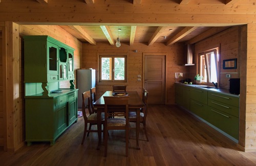 Samobor House | Wixa Samobor - vacation home located near Zagreb