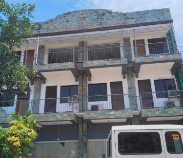 Basak Hotel | WJV Inn Basak Lapu-Lapu