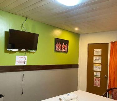 Basak Hotel | WJV Inn Basak Lapu-Lapu