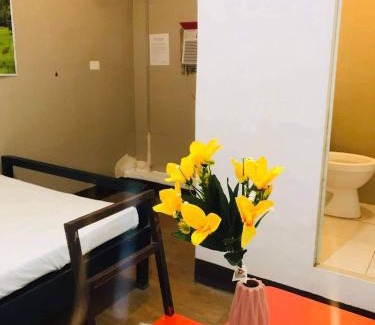 Mandaue Apartment | WJV INN BASAK MANDAUE BRANCH