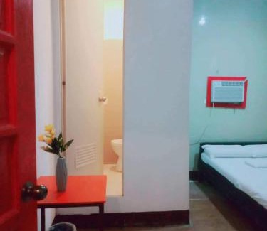 Mandaue Apartment | WJV INN BASAK MANDAUE BRANCH