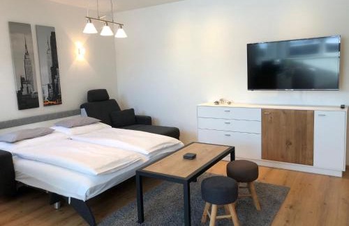 Weissenbach Apartment | WM-Appartements