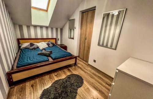 Konin Apartment | Wodna 16 premium