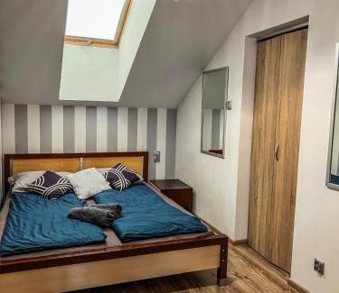 Konin Apartment | Wodna 16 premium