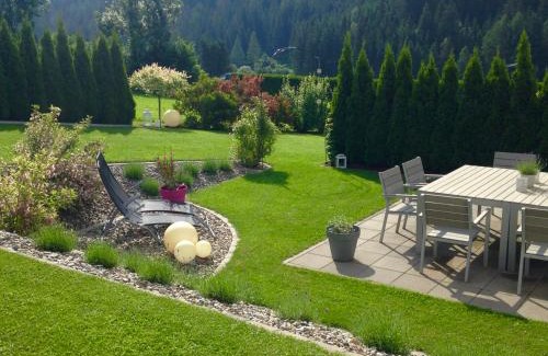 Sankt Ruprecht ob Murau Apartment | WOHLFÜHL-Appartement KREISCHBERG by ERICH