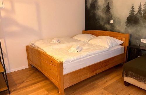 Guxhagen Apartment | Wohlfühlapartment GUXHAGEN- nähe Bahnhof & A7, schnell in Kassel