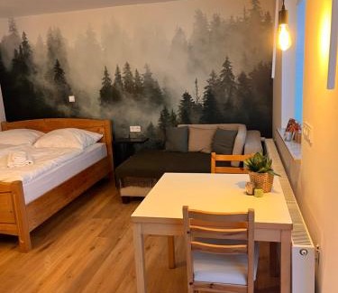 Guxhagen Apartment | Wohlfühlapartment GUXHAGEN- nähe Bahnhof & A7, schnell in Kassel