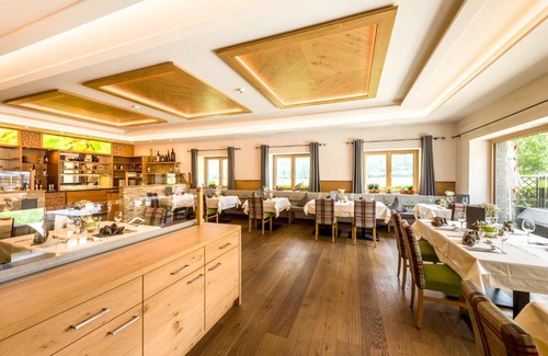Holzgau Hotel | Wohlfühlhotel Berg Heil