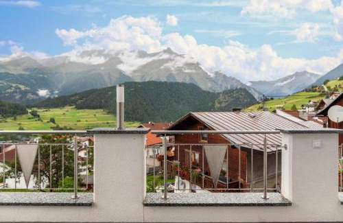 Nauders Apartment | Wohlfühlnest